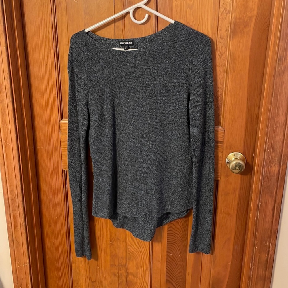 Express Sweater